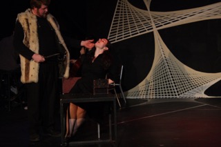 The Duchess of Malfi