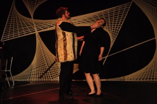 The Duchess of Malfi