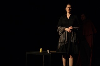 The Duchess of Malfi