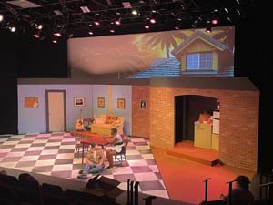 The Legend of Georgia McBride