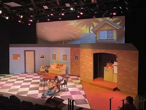 The Legend of Georgia McBride