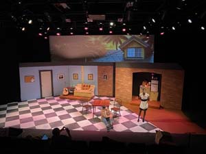 The Legend of Georgia McBride