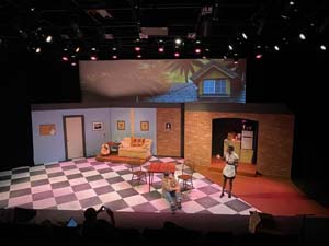 The Legend of Georgia McBride