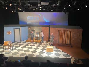 The Legend of Georgia McBride