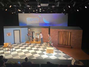 The Legend of Georgia McBride