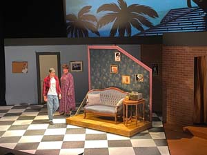 The Legend of Georgia McBride