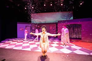 The Legend of Georgia McBride