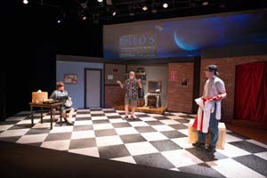 The Legend of Georgia McBride