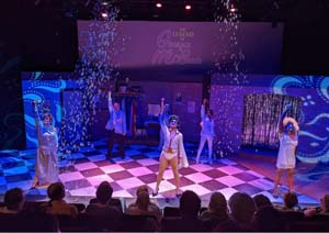 The Legend of Georgia McBride