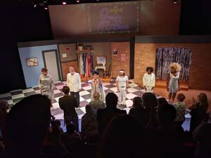 The Legend of Georgia McBride