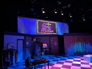 The Legend of Georgia McBride