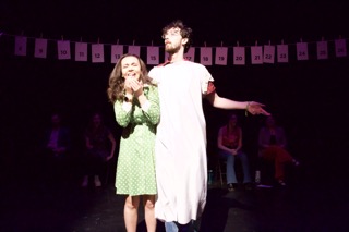 Too Much Light Makes the Baby Go Blind