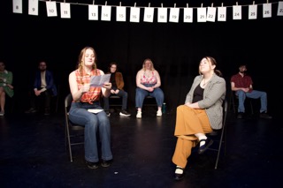 Too Much Light Makes the Baby Go Blind