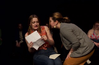 Too Much Light Makes the Baby Go Blind