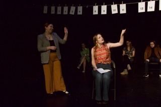 Too Much Light Makes the Baby Go Blind