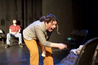 Too Much Light Makes the Baby Go Blind