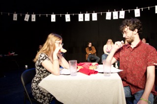 Too Much Light Makes the Baby Go Blind