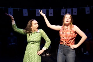 Too Much Light Makes the Baby Go Blind