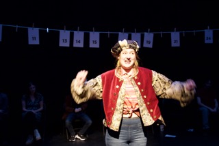 Too Much Light Makes the Baby Go Blind