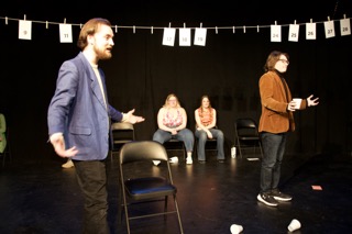 Too Much Light Makes the Baby Go Blind