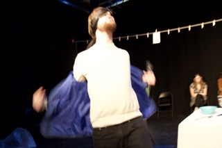 Too Much Light Makes the Baby Go Blind