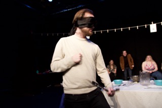 Too Much Light Makes the Baby Go Blind