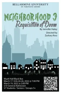 Neighborhood 3: Requisition of Doom
