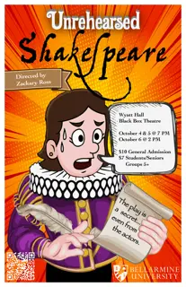 The Comedie of Errors