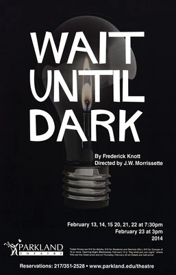 Wait Until Dark